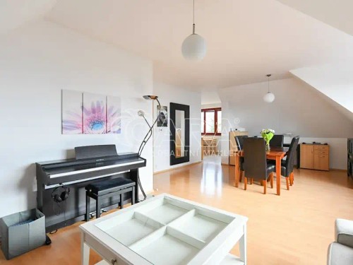 Prodaný byt 3+1 84 m²