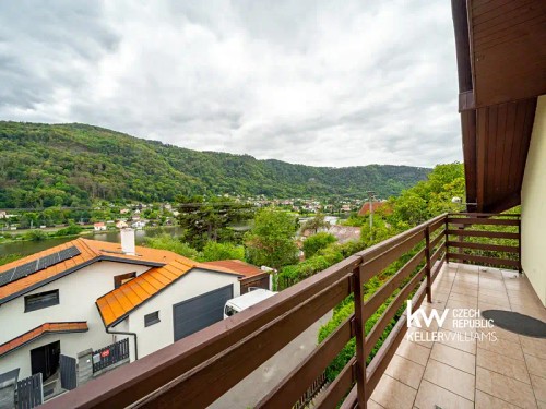 Prodej domu 85 m², pozemek 498 m²