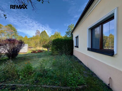 Prodej domu 90 m², pozemek 1067 m²