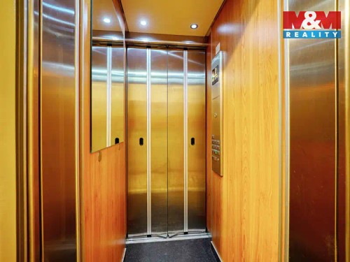 Prodaný byt 2+1 60 m²
