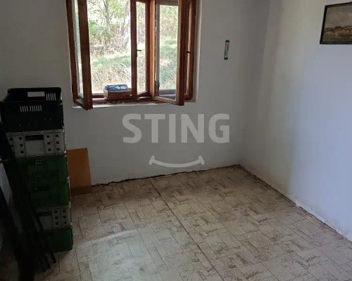 Prodej chaty 30 m², pozemek 4483 m²