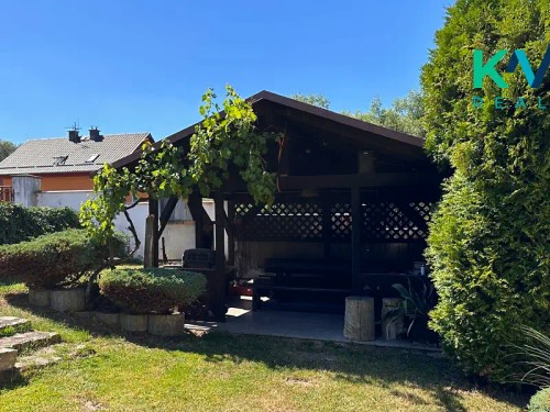Prodej domu 270 m², pozemek 1550 m²