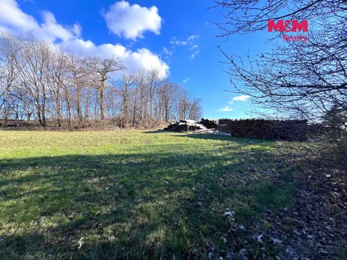 Prodej domu 180 m², pozemek 4410 m²