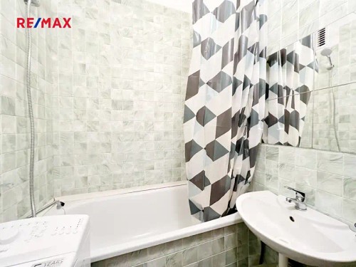 Prodaný byt 2+1 50 m²