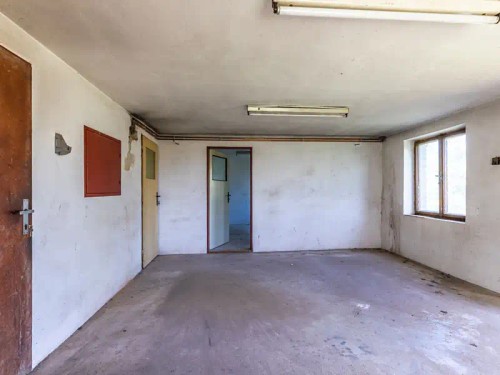 Prodej domu 217 m², pozemek 363 m²