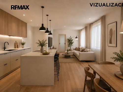 Prodej domu 95 m², pozemek 676 m²