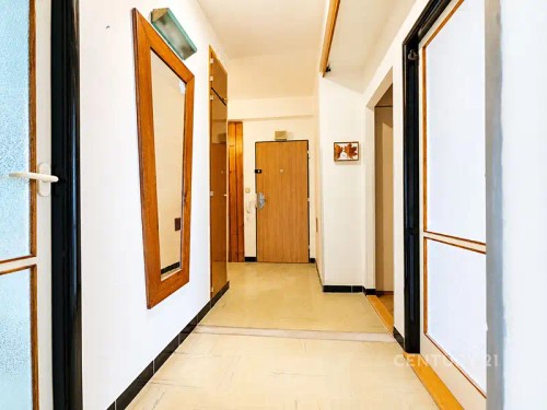 Prodaný byt 3+1 80 m²