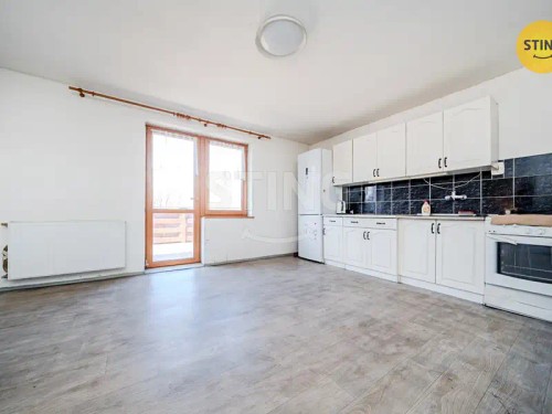 Prodej domu 200 m², pozemek 1785 m²