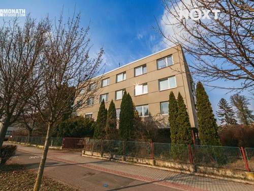 Prodej bytu 3+1 64 m²