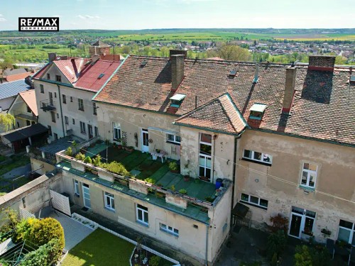 Prodej bytu 3+1 140 m²