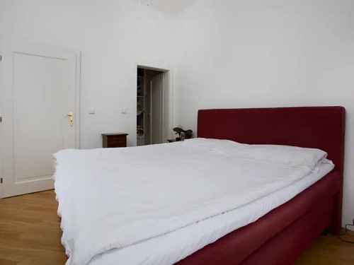 Prodaný byt 3+kk 109 m²