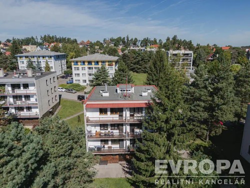 Prodaný byt 3+1 69 m²
