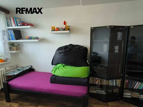 Prodej bytu 3+kk 68 m²