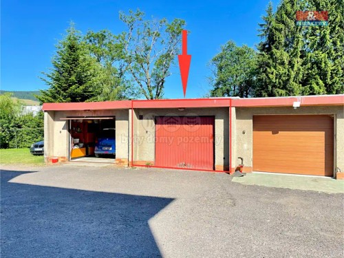 Prodaný byt 3+1 65 m²