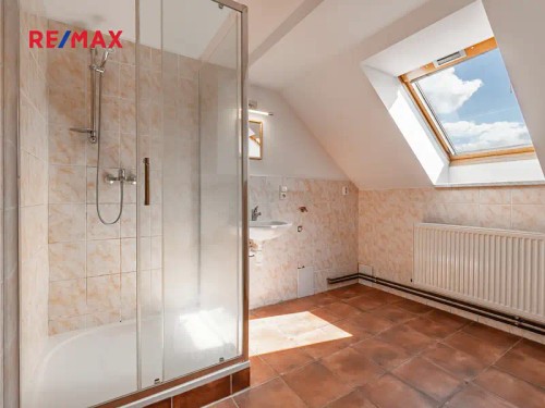 Prodej domu 361 m², pozemek 1335 m²