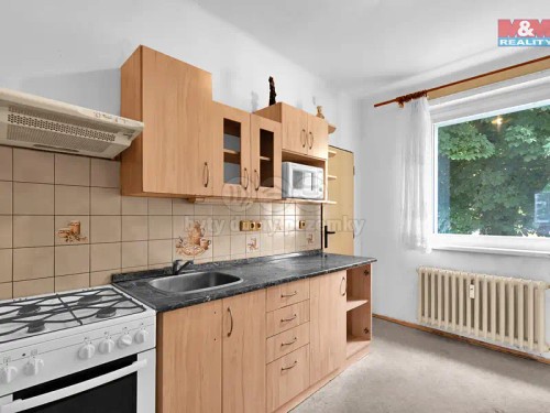 Prodaný byt 3+1 75 m²
