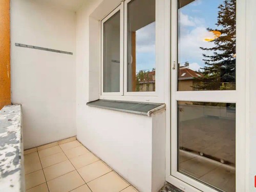 Prodej bytu 3+kk 51 m²