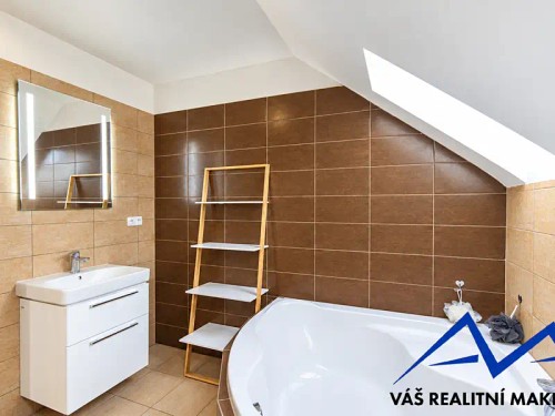 Prodej domu 113 m², pozemek 720 m²