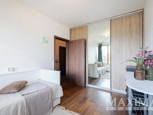 Prodej bytu 3+kk 79 m²