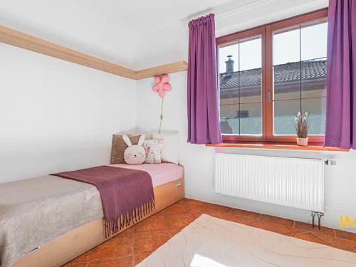 Prodej domu 145 m², pozemek 820 m²