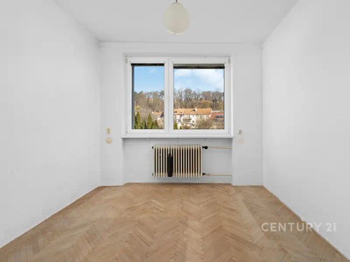 Prodej bytu 3+1 69 m²