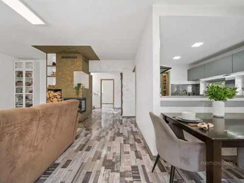 Prodej domu 143 m², pozemek 869 m²