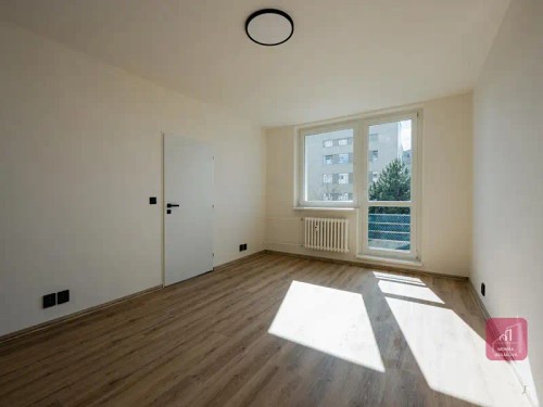Prodaný byt 2+kk 47 m²