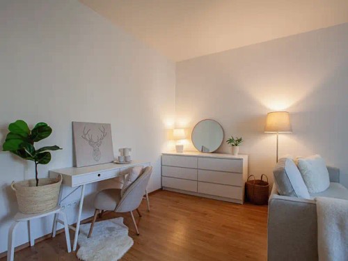 Prodej bytu 2+kk 52 m²