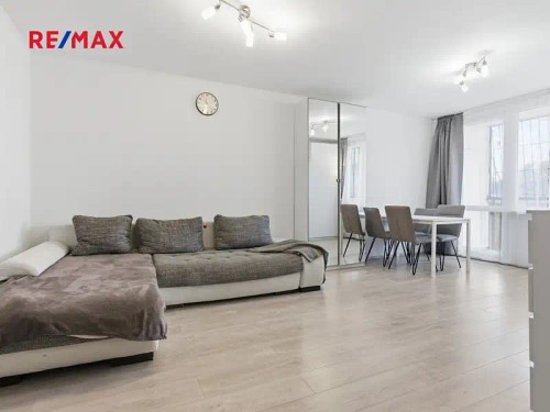 Prodej bytu 2+kk 45 m²