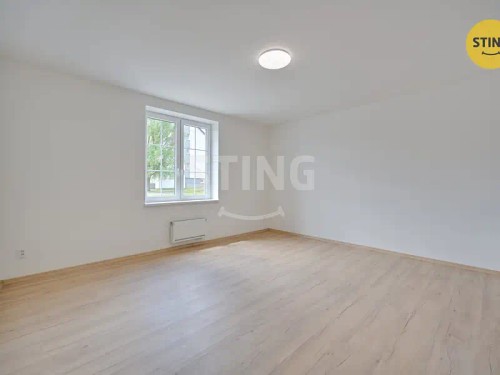 Prodej bytu 2+kk 65 m²
