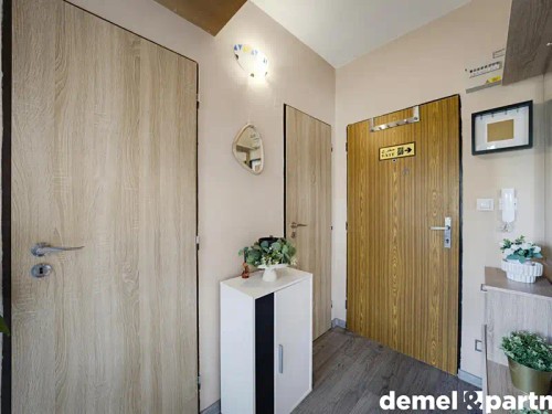 Prodej bytu 2+1 49 m²