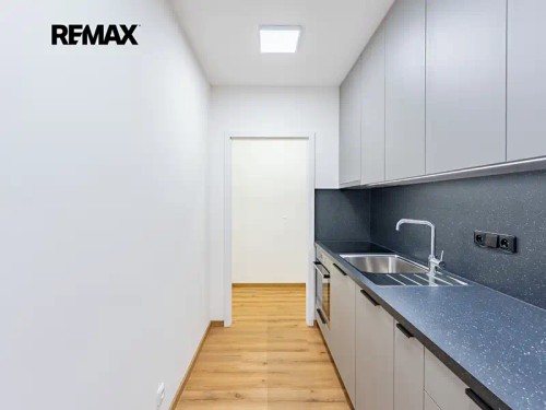 Prodej bytu 2+1 52 m²