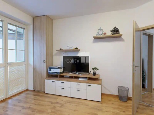 Prodaný byt 4+kk 87 m²