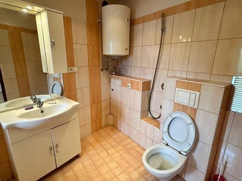 Prodej bytu 2+1 55 m²