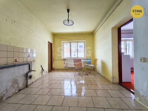 Prodej domu 200 m², pozemek 641 m²