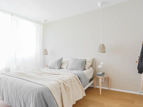 Prodaný byt 2+kk 40 m²