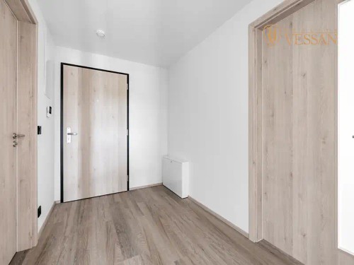 Prodaný byt 2+kk 52 m²