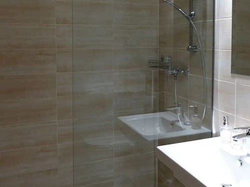 Prodaný byt 2+kk 55 m²
