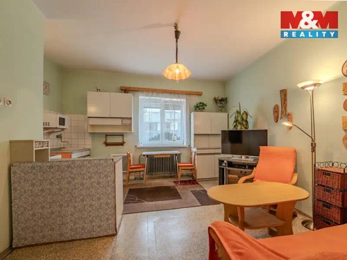 Prodej bytu 2+1 80 m²