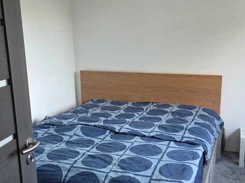 Prodaný byt 3+1 61 m²