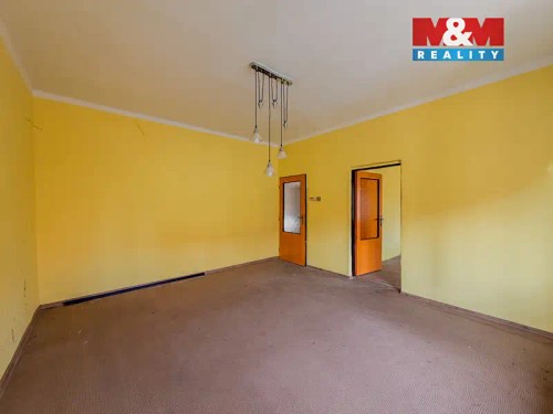 Prodej domu 90 m², pozemek 386 m²