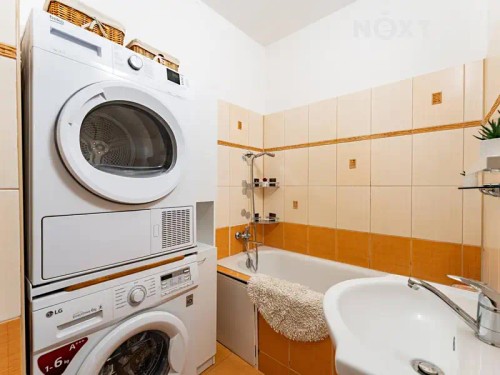 Prodaný byt 3+1 68 m²