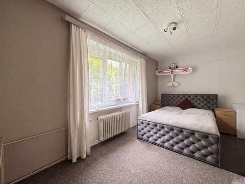 Prodej bytu 2+1 52 m²