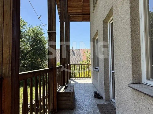 Prodej domu 237 m², pozemek 1472 m²