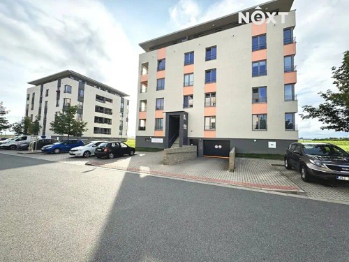 Prodaný  byt 3+kk 85 m²