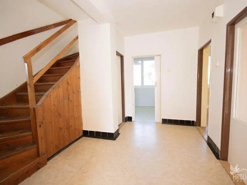 Prodej domu 114 m², pozemek 436 m²