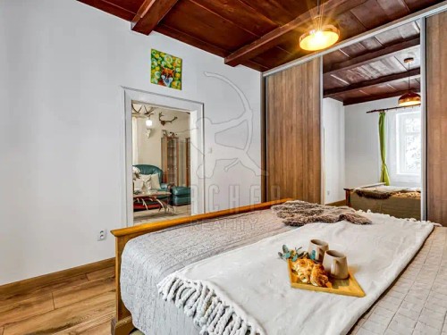 Prodej domu 209 m², pozemek 3044 m²