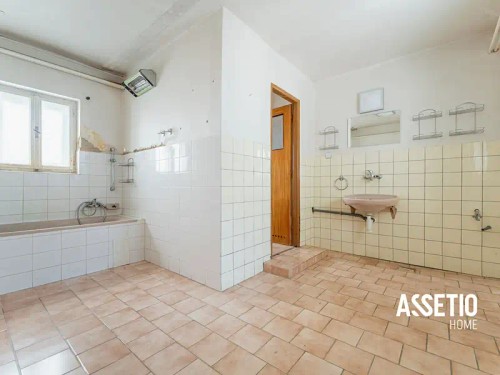 Prodej domu 107 m², pozemek 1981 m²