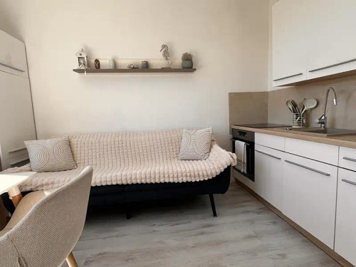 Prodaný byt 1+1 36 m²