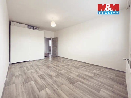 Prodaný  byt 3+1 74 m²